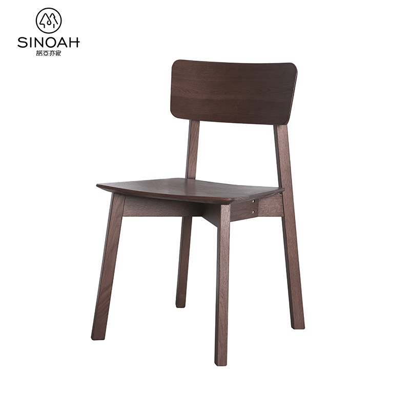 Ghế ăn Dark Oak Winsor